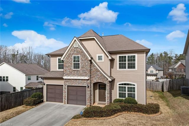 405 Summerwalk Road, Greensboro, NC 27455