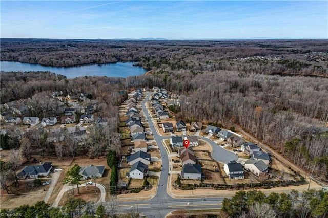 405 Summerwalk Road, Greensboro, NC 27455