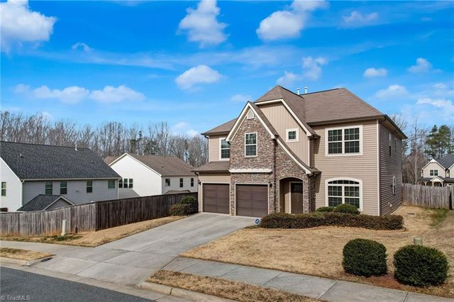 405 Summerwalk Road, Greensboro, NC 27455