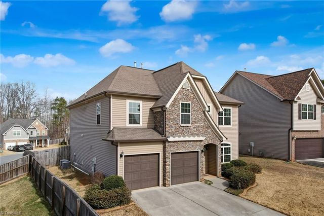 405 Summerwalk Road, Greensboro, NC 27455