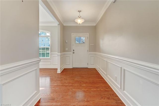 405 Summerwalk Road, Greensboro, NC 27455