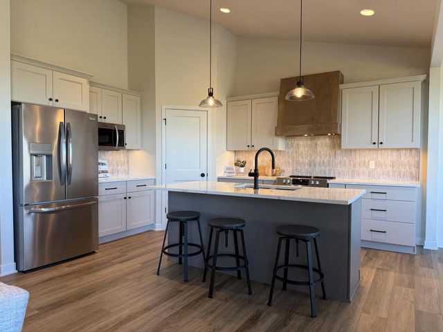 2856 Granite COURT, Sheboygan, WI 53081