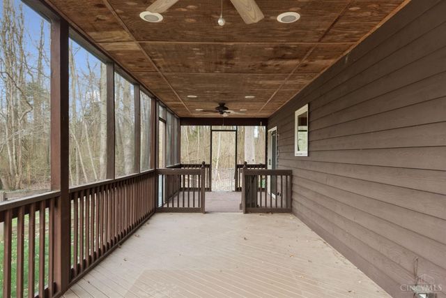 5715 Marathon Edenton Road, Jackson Twp, OH 45176