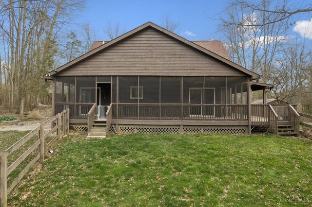 5715 Marathon Edenton Road, Jackson Twp, OH 45176