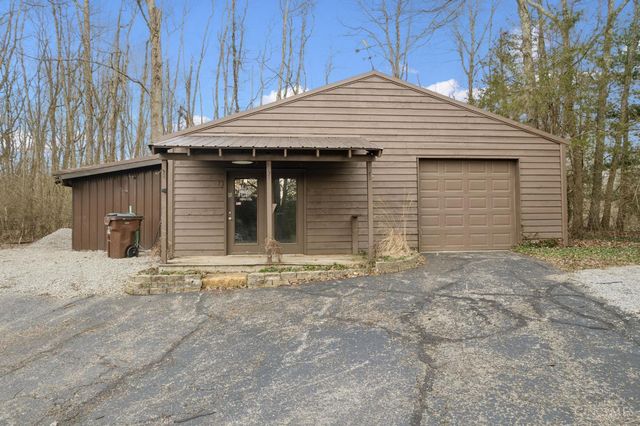 5715 Marathon Edenton Road, Jackson Twp, OH 45176