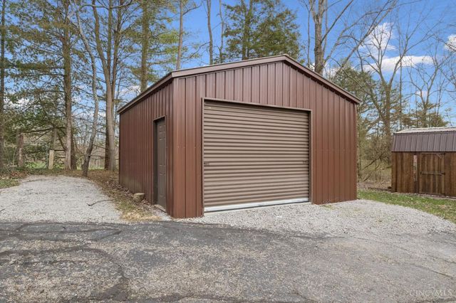 5715 Marathon Edenton Road, Jackson Twp, OH 45176