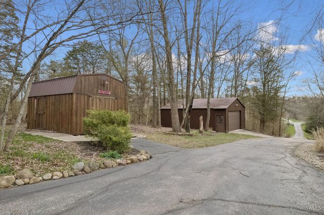 5715 Marathon Edenton Road, Jackson Twp, OH 45176