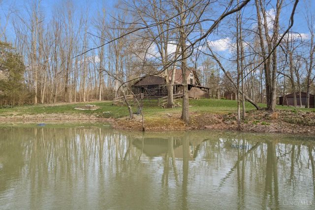 5715 Marathon Edenton Road, Jackson Twp, OH 45176