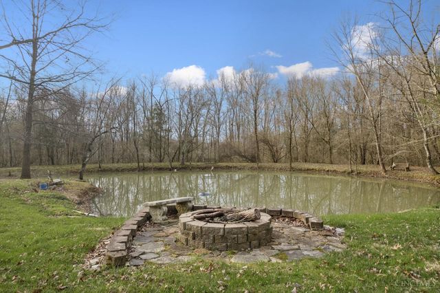 5715 Marathon Edenton Road, Jackson Twp, OH 45176