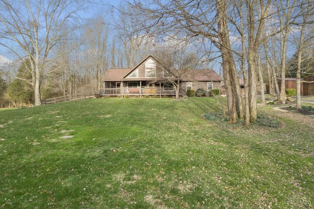5715 Marathon Edenton Road, Jackson Twp, OH 45176