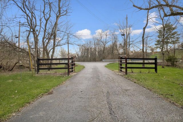 5715 Marathon Edenton Road, Jackson Twp, OH 45176