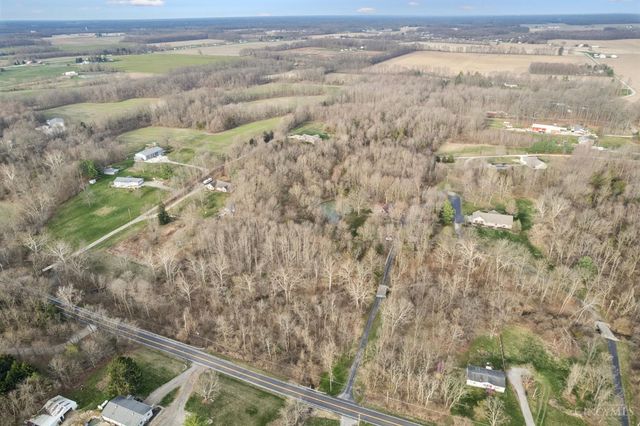 5715 Marathon Edenton Road, Jackson Twp, OH 45176