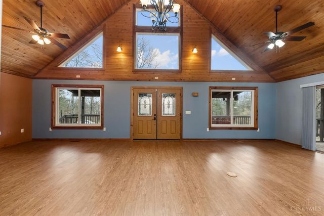 5715 Marathon Edenton Road, Jackson Twp, OH 45176