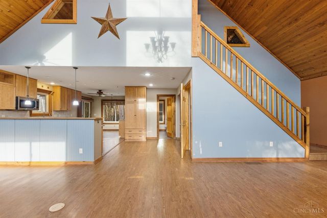 5715 Marathon Edenton Road, Jackson Twp, OH 45176