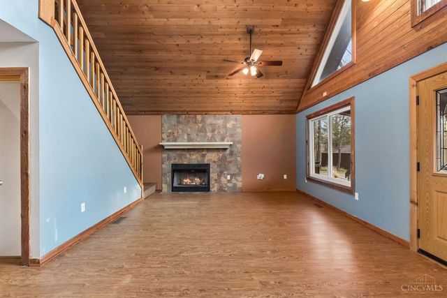 5715 Marathon Edenton Road, Jackson Twp, OH 45176