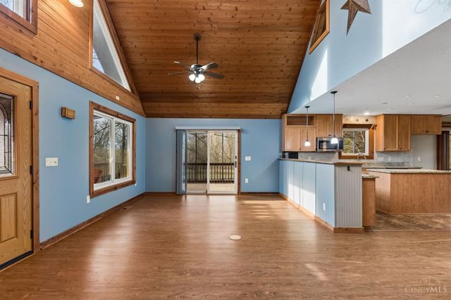 5715 Marathon Edenton Road, Jackson Twp, OH 45176