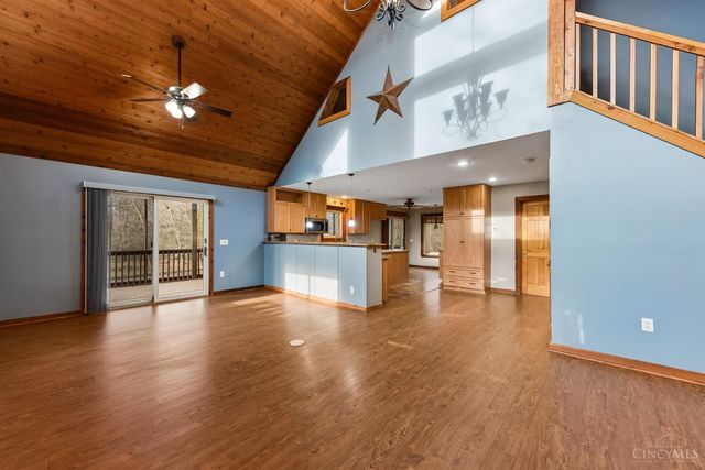 5715 Marathon Edenton Road, Jackson Twp, OH 45176