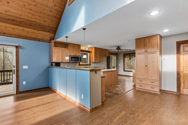 5715 Marathon Edenton Road, Jackson Twp, OH 45176