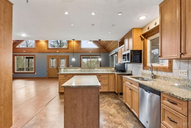 5715 Marathon Edenton Road, Jackson Twp, OH 45176