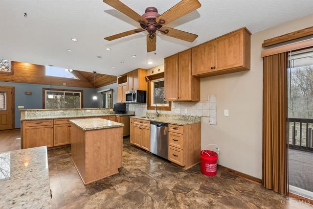 5715 Marathon Edenton Road, Jackson Twp, OH 45176