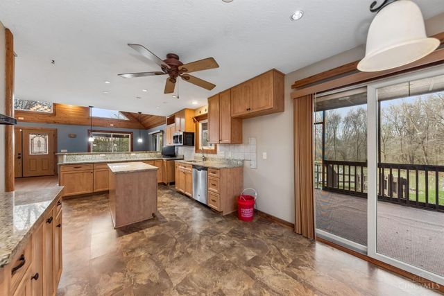 5715 Marathon Edenton Road, Jackson Twp, OH 45176