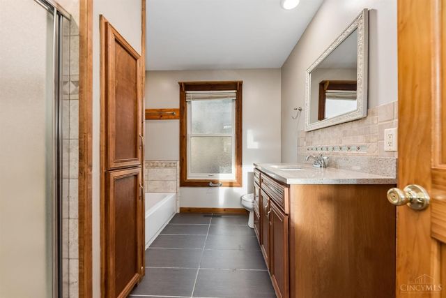 5715 Marathon Edenton Road, Jackson Twp, OH 45176