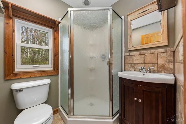 5715 Marathon Edenton Road, Jackson Twp, OH 45176