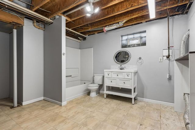 5715 Marathon Edenton Road, Jackson Twp, OH 45176