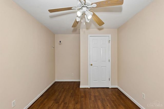 5715 Marathon Edenton Road, Jackson Twp, OH 45176