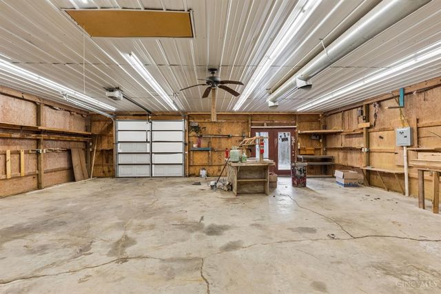 5715 Marathon Edenton Road, Jackson Twp, OH 45176