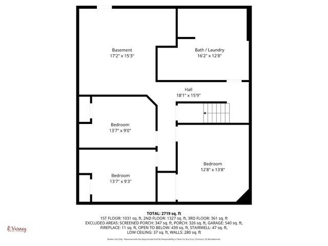 5715 Marathon Edenton Road, Jackson Twp, OH 45176