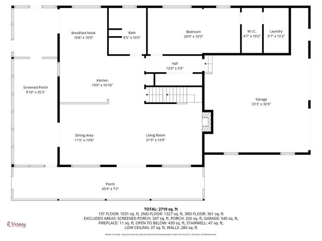 5715 Marathon Edenton Road, Jackson Twp, OH 45176