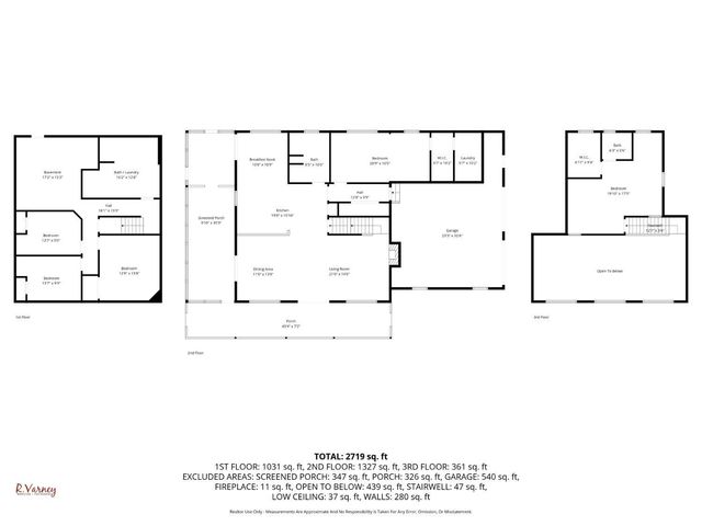 5715 Marathon Edenton Road, Jackson Twp, OH 45176