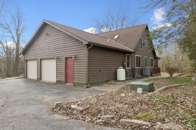 5715 Marathon Edenton Road, Jackson Twp, OH 45176
