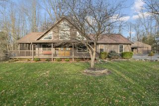 5715 Marathon Edenton Road, Jackson Twp, OH 45176