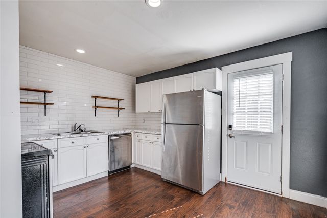 1008 Tennessee Trail, Arlington, TX 76017