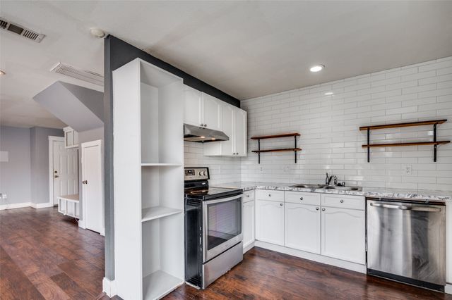 1008 Tennessee Trail, Arlington, TX 76017