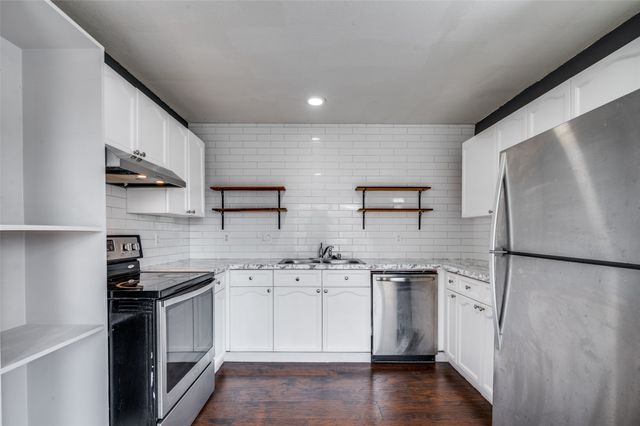 1008 Tennessee Trail, Arlington, TX 76017