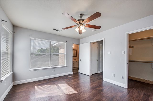 1008 Tennessee Trail, Arlington, TX 76017