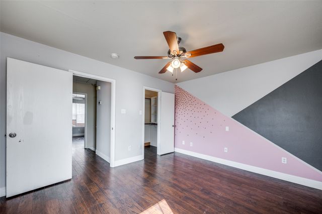 1008 Tennessee Trail, Arlington, TX 76017