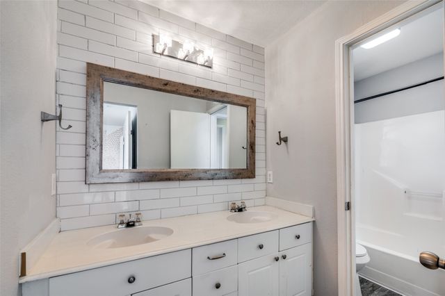 1008 Tennessee Trail, Arlington, TX 76017