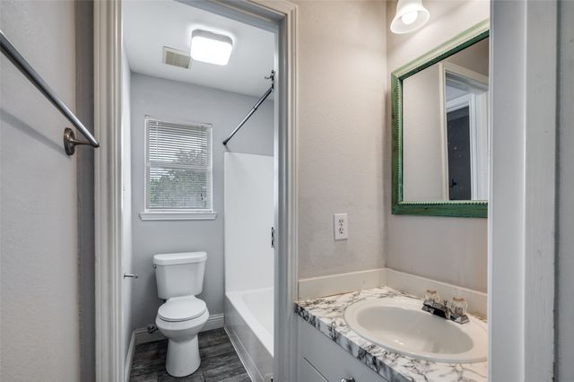 1008 Tennessee Trail, Arlington, TX 76017