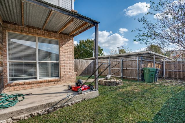 1008 Tennessee Trail, Arlington, TX 76017