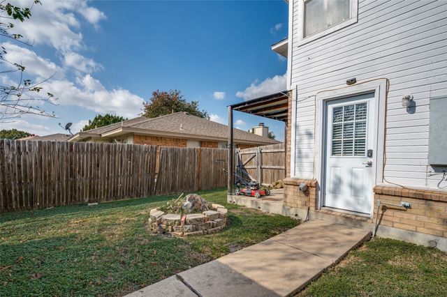 1008 Tennessee Trail, Arlington, TX 76017
