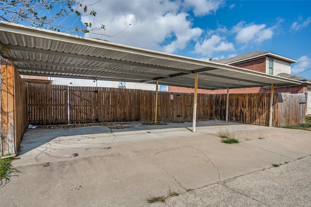 1008 Tennessee Trail, Arlington, TX 76017