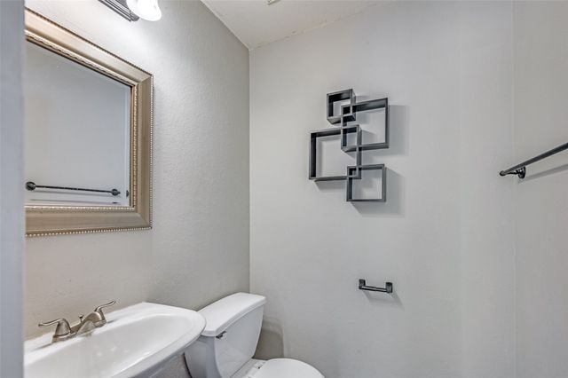 1008 Tennessee Trail, Arlington, TX 76017