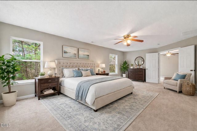 6 Spicewood Court, Durham, NC 27703