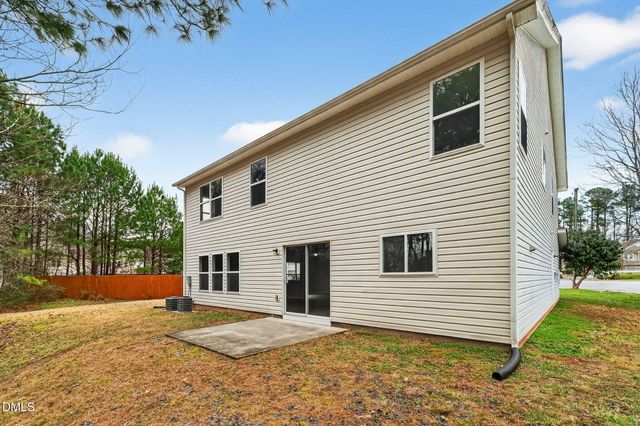 6 Spicewood Court, Durham, NC 27703