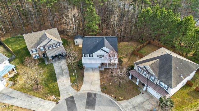 6 Spicewood Court, Durham, NC 27703