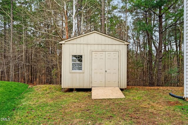 6 Spicewood Court, Durham, NC 27703